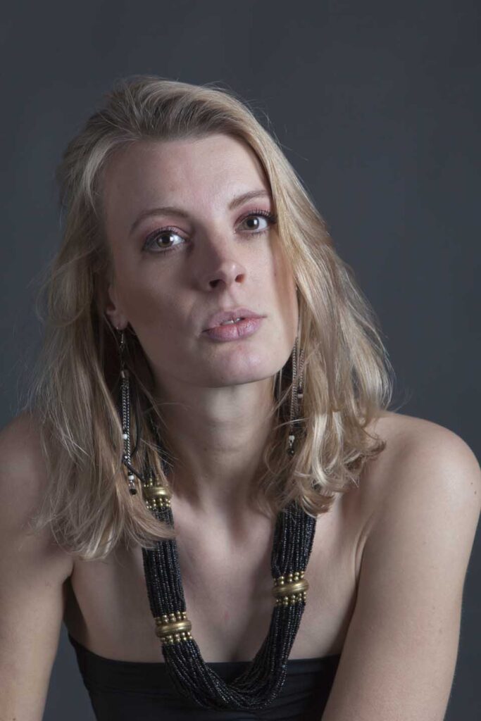 Fine art - Between Walls