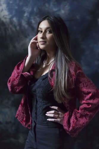 Fine art - Between Walls