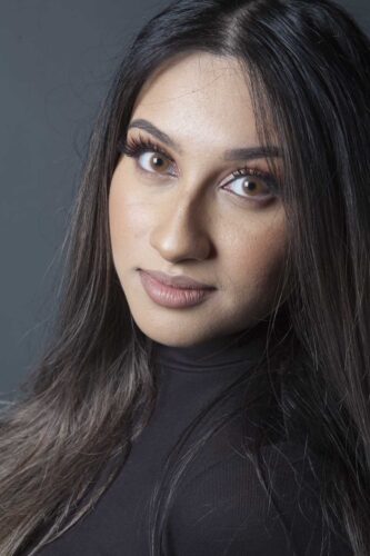 Fine art - Between Walls