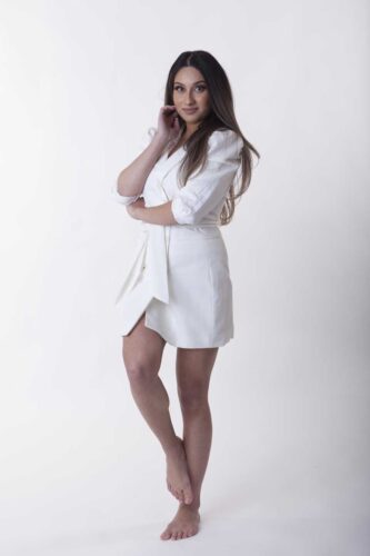 Fine art - Between Walls