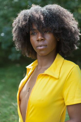 Fine Art - In the open