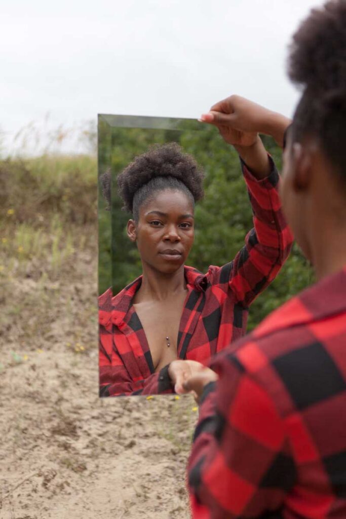 Fine Art - In the open