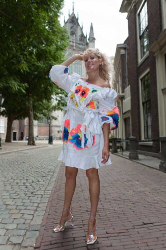 Fine Art - In the open