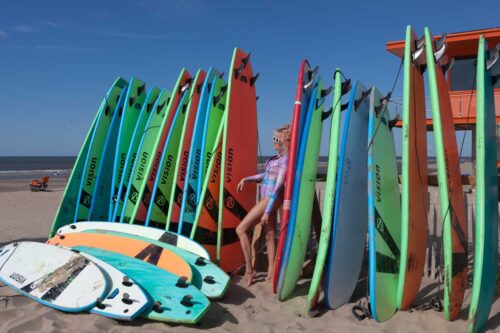 Fine Art - In the open