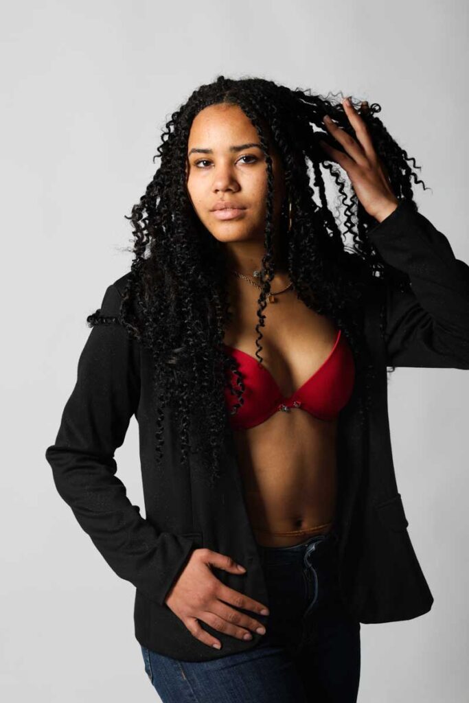 Fine art - Lingerie & badmode