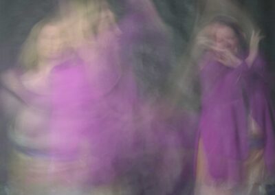 Moodboard Fading Colours