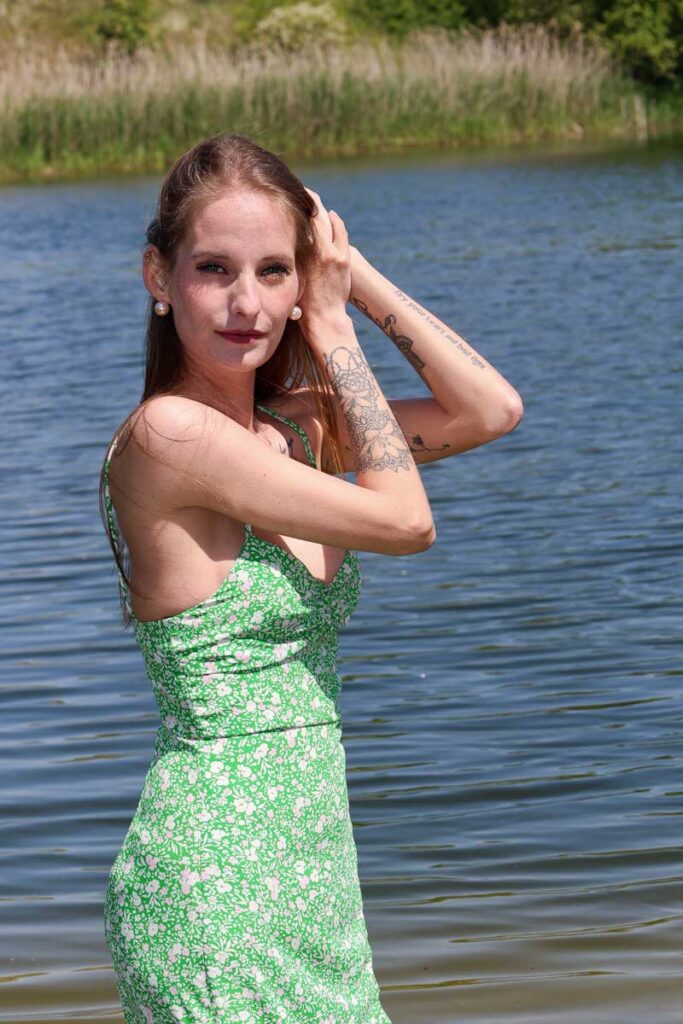 Fine Art - In the open