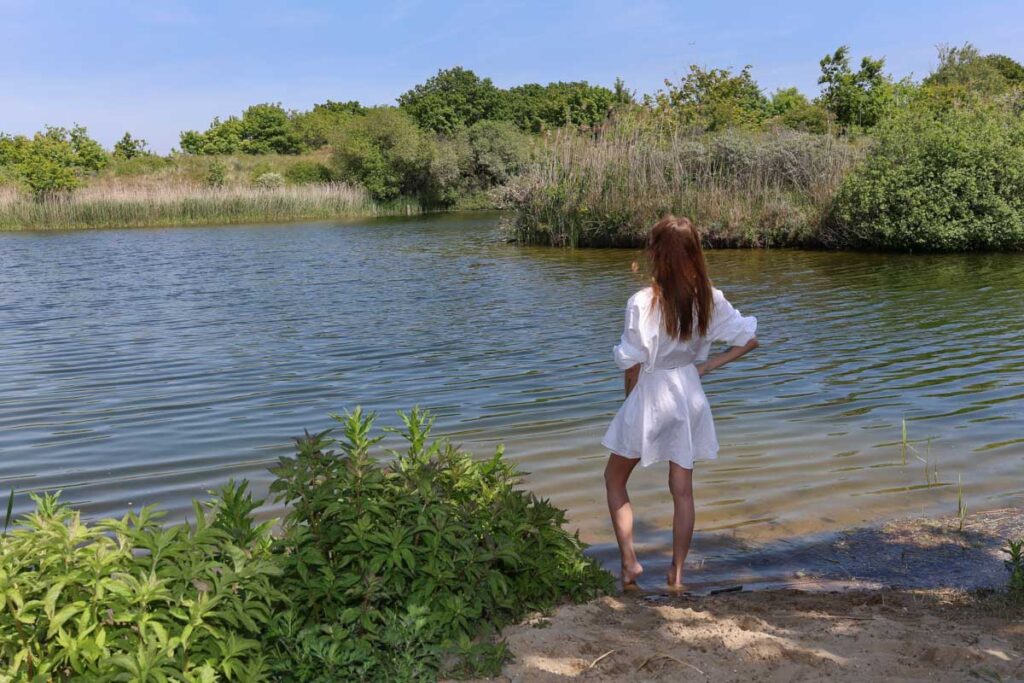 Fine Art - In the open