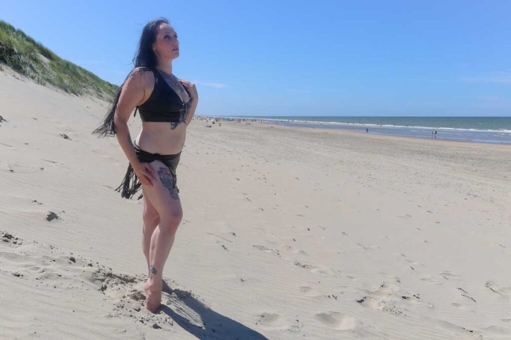 Fine Art - In the open