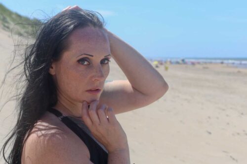 Fine Art - In the open