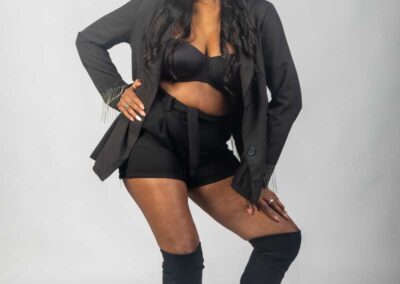 Moodboard Lingerie – Fashion