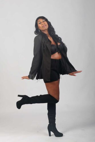 Fine art - Lingerie & badmode