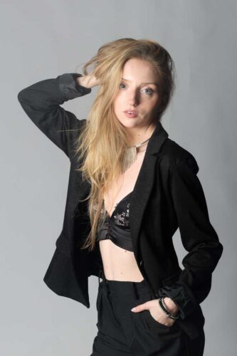 Fine art - Lingerie & badmode