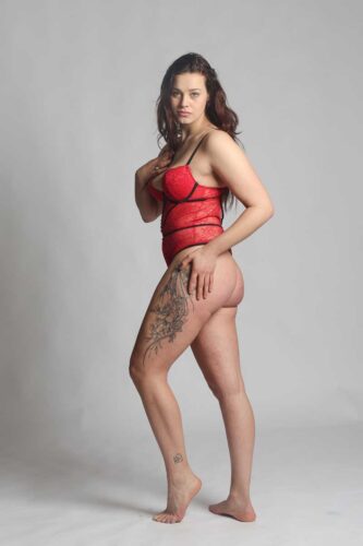 Fine art - Lingerie & badmode