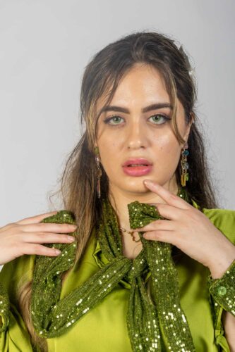 Fine art - Between Walls