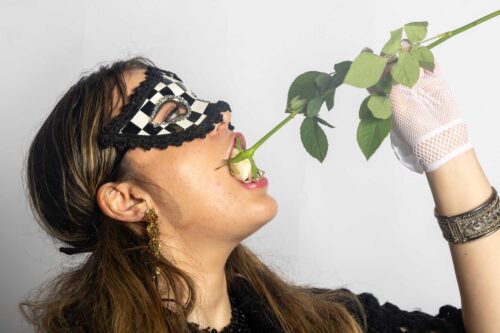 Fine art - Between Walls