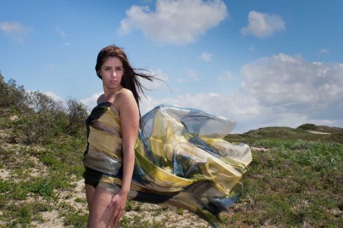 Fine Art - In the open